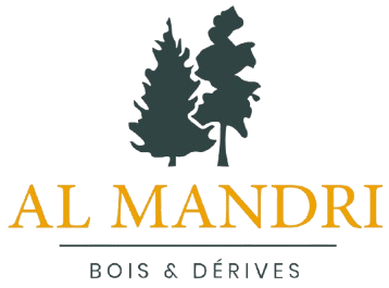 Al Mandri Logo